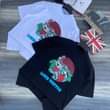 A picture of T shirts Quality
