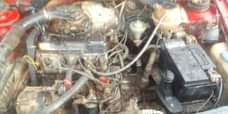 A picture of 2000 Golf 2