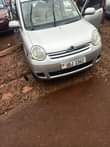 A picture of Sienta UBJ on quick sale 17 6m Call or whatsapp