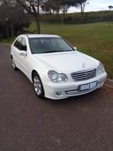 mercedes benz c240