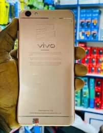A picture of Vivo y66