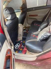 A picture of Toyota Camry big daddy for sale Im the direct owner