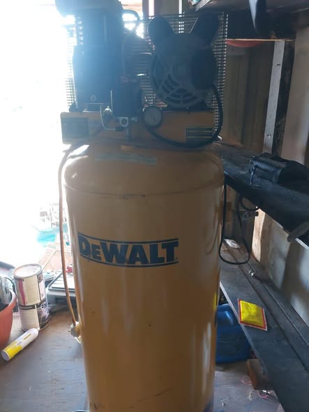 air compressors