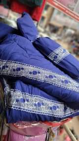 A picture of 14PIEACES COTTON DUVE COVERS