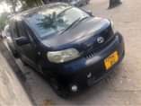 A picture of Toyota Porte