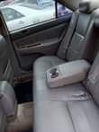 A picture of camry 2 4m for sale everything intact just and drive