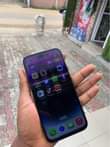 A picture of IPhone 14promax Android version