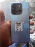 A picture of Spark 7 250k last call me 0704678066