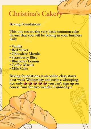 cakes