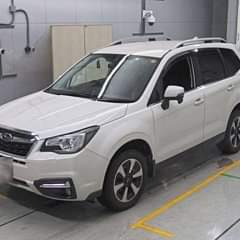 used subaru