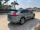 A picture of CLEAN FOREIGN USED TOYOTA VENZA 2010 MODEL 7 8M NET