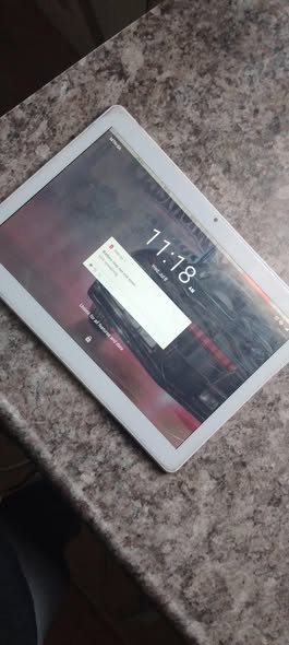 tablet