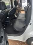 A picture of Toyota harrier for sale call me on 256751331103 or what