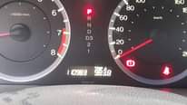 A picture of Price 2 7m Location Lagos Egbeda Good spirit Honda Accord