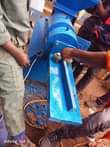 A picture of Bar soap machine 4