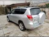 A picture of RAV4 2008 LIMITED EDITION V6 PAINTED ON FIRST BODY PAN