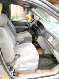 A picture of Toyota Sienna for sale perfect engine and gear selection first