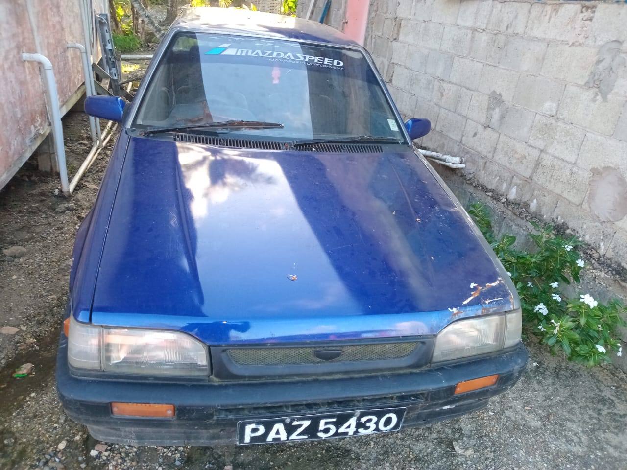 car scrapping