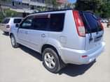 A picture of NISSAN XTRAIL 0714058883