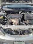 A picture of Toyota Camry 06xle full options