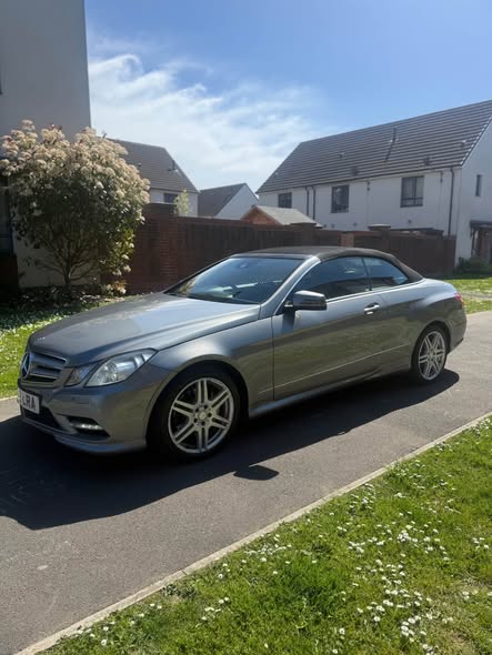 cabriolet cars