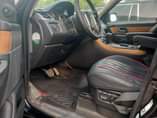 A picture of 2008 RANGE ROVER SPORT