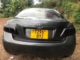 A picture of Toyota camry Price 6 5Million Petrol fuel Good condition Location