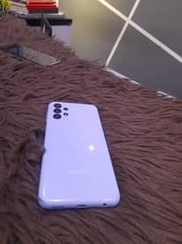 A picture of Nauza Samsung A13 no kipengele