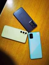 phones