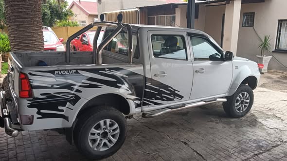 cheap cars brakpan