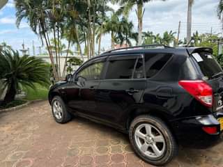 A picture of Rav 4 for sale