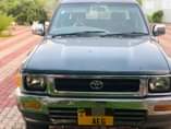 A picture of Inauzwa Toyota Hilux Pick up TSZ 22M For sale Toyota