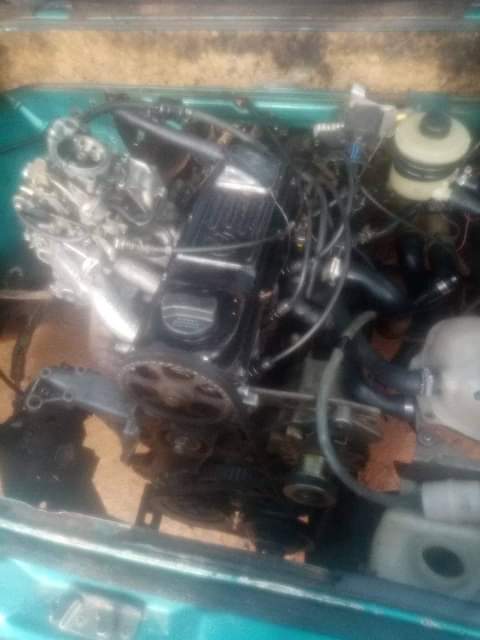 Cars F.