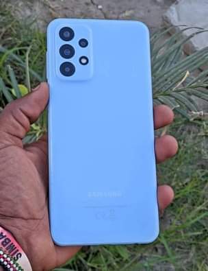 A picture of Samsung A23
