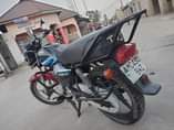 A picture of TVS 125 BEI 650000 FULL DOCUMENT MIKOANI TUNASAFIRISHA
