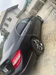 A picture of C 300 body need attention Engine and gear is working