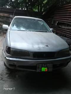 used toyota sprinter