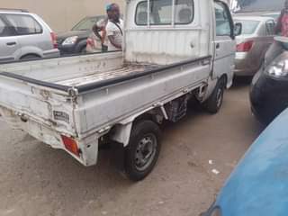 A picture of Direct Tokumbo mini pick up Available