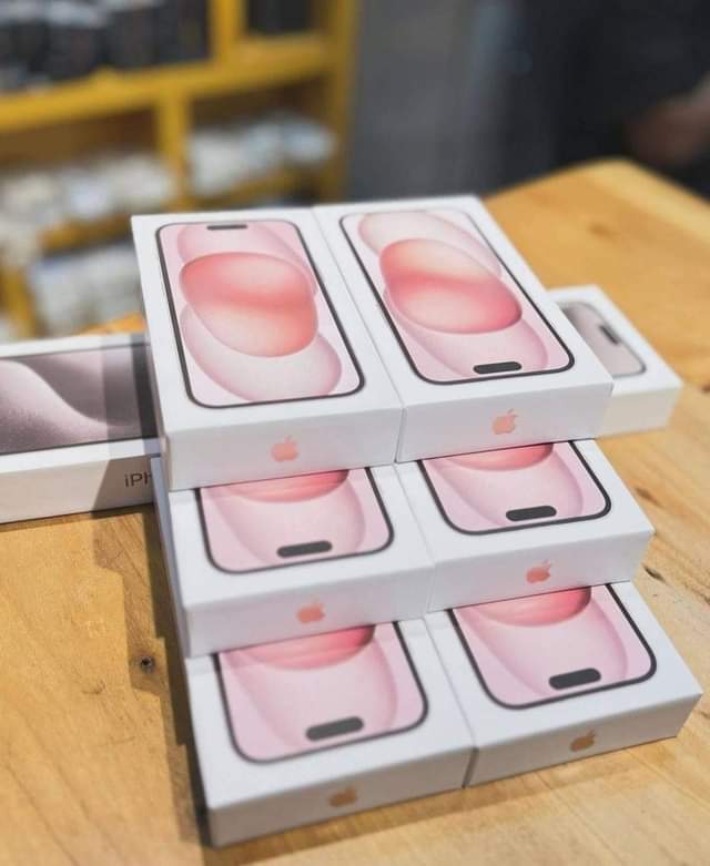 A picture of IPhone copy