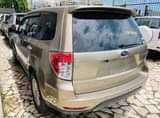 A picture of Subaru Forester 2009