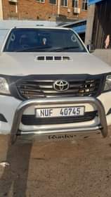 Mzwandile S.