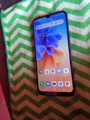 tecno spark