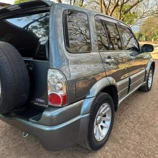 A picture of Escudo new model inauzwa.0755294764