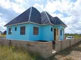 A picture of NYUMBA INAUZWA IPO CHANIKA MTAA ZINGIZIWA MILIONI 29 WILAYA LA