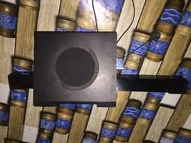 A picture of ALITOP SOUND BAR