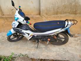 A picture of Tvs neo