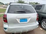 A picture of Pontiac Vibe