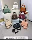 A picture of Handbags