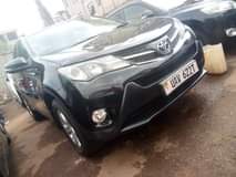 A picture of 2014 Toyota RAV4