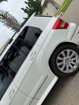 A picture of Awwooff deal Neatly used Mercedes Benz GLK 2011 MAD DEAL